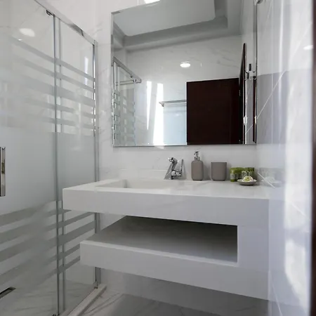 וילה Chrisa וורוורו