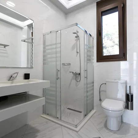 Chrisa וילה וורוורו