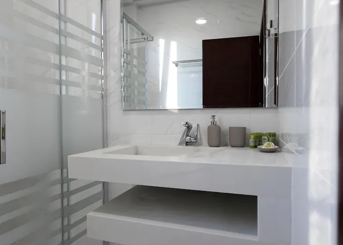 Willa Chrisa Vourvourou