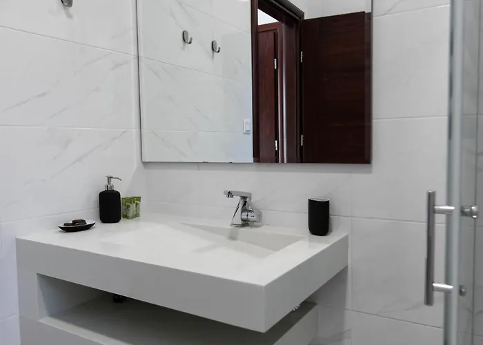 Willa Chrisa Vourvourou