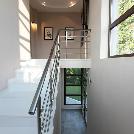 Villa Chrisa Vourvourou