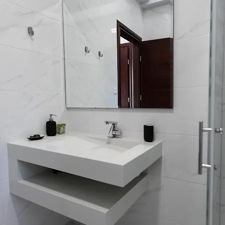 Villa Chrisa Vourvourou