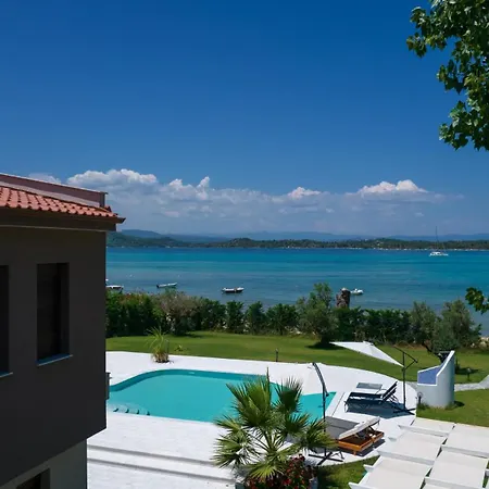Villa Chrisa *
