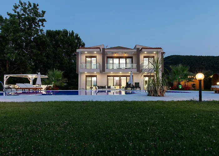 Chrisa * 보우르보우로우